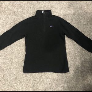 Better sweater pullover